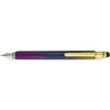 Monteverde Tool Fountain Pen - Rainbow - Pen Boutique Ltd