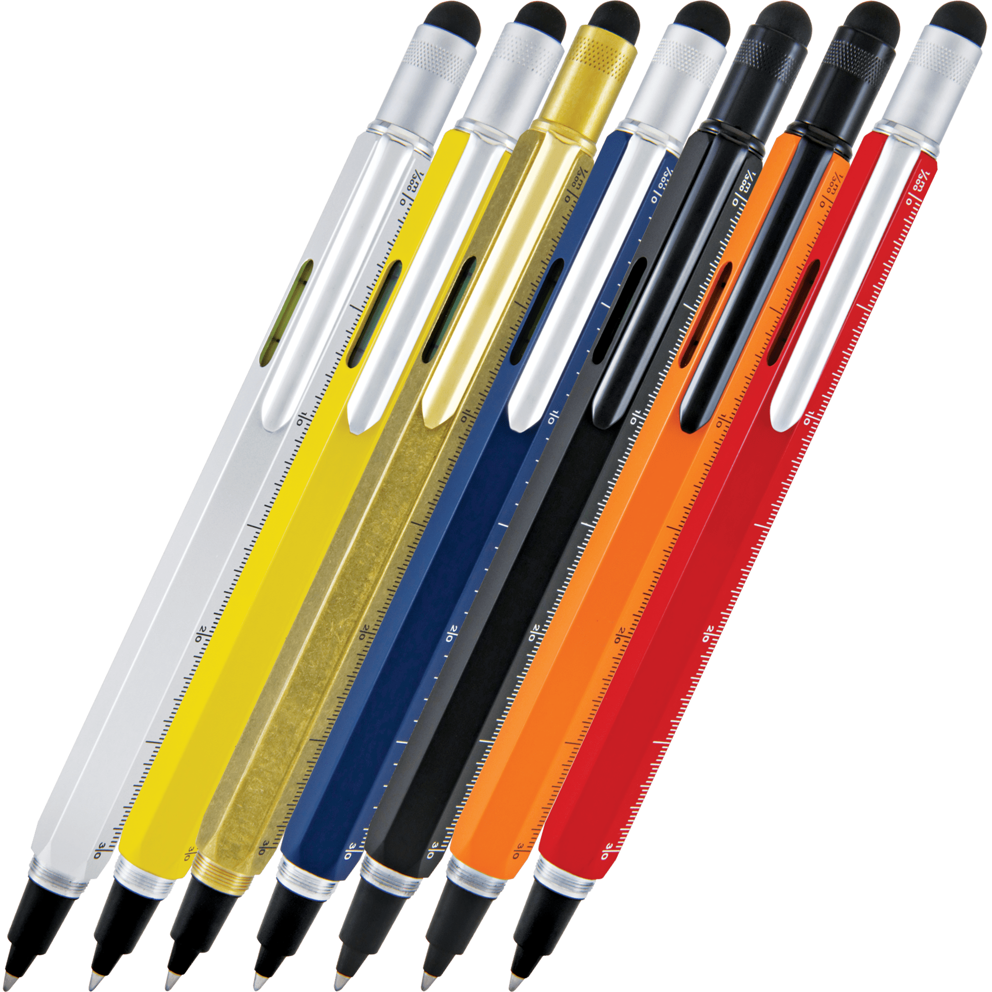Monteverde Tool Inkball Pen - Pen Boutique Ltd