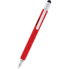 Monteverde Tool Red Fountain Pen - Pen Boutique Ltd