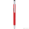 Monteverde Tool Red Fountain Pen - Pen Boutique Ltd