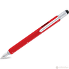 Monteverde Tool Red Fountain Pen - Pen Boutique Ltd