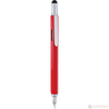 Monteverde Tool Red Fountain Pen - Pen Boutique Ltd