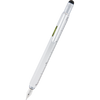 Monteverde Tool Silver Fountain Pen-Pen Boutique Ltd
