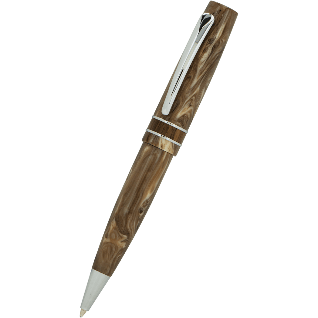 Monteverde Trees Of The World Ballpoint Pen - Avenue of the Baobabs - Pen Boutique Ltd