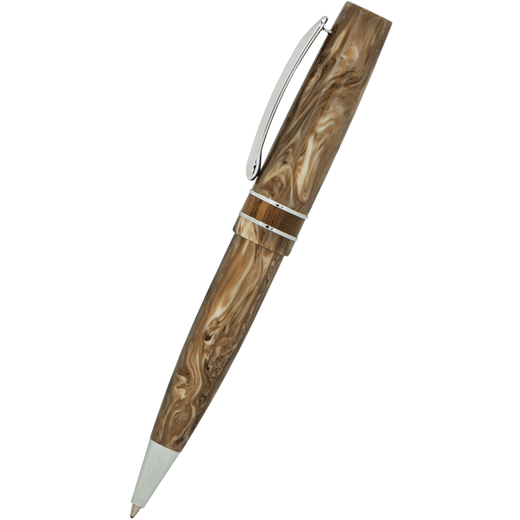Monteverde Trees Of The World Ballpoint Pen - Avenue of the Baobabs - Pen Boutique Ltd
