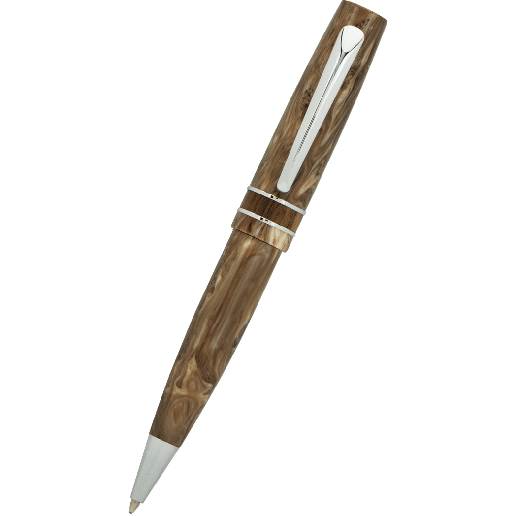 Monteverde Trees Of The World Ballpoint Pen - Avenue of the Baobabs - Pen Boutique Ltd