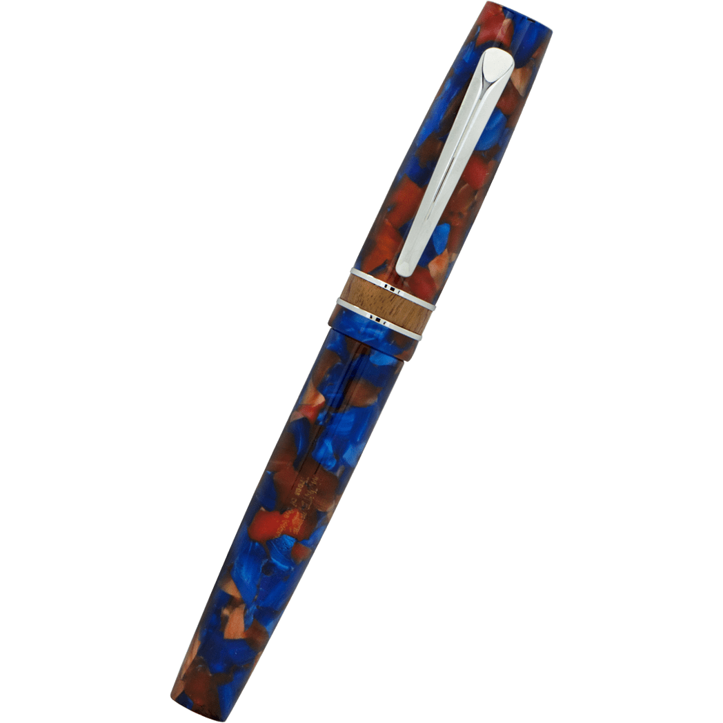 Monteverde Trees Of The World Fountain Pen - Dragon Tree - Pen Boutique Ltd