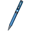 Monteverde Innova Ballpoint Pen - Formula M Blue - Pen Boutique Ltd