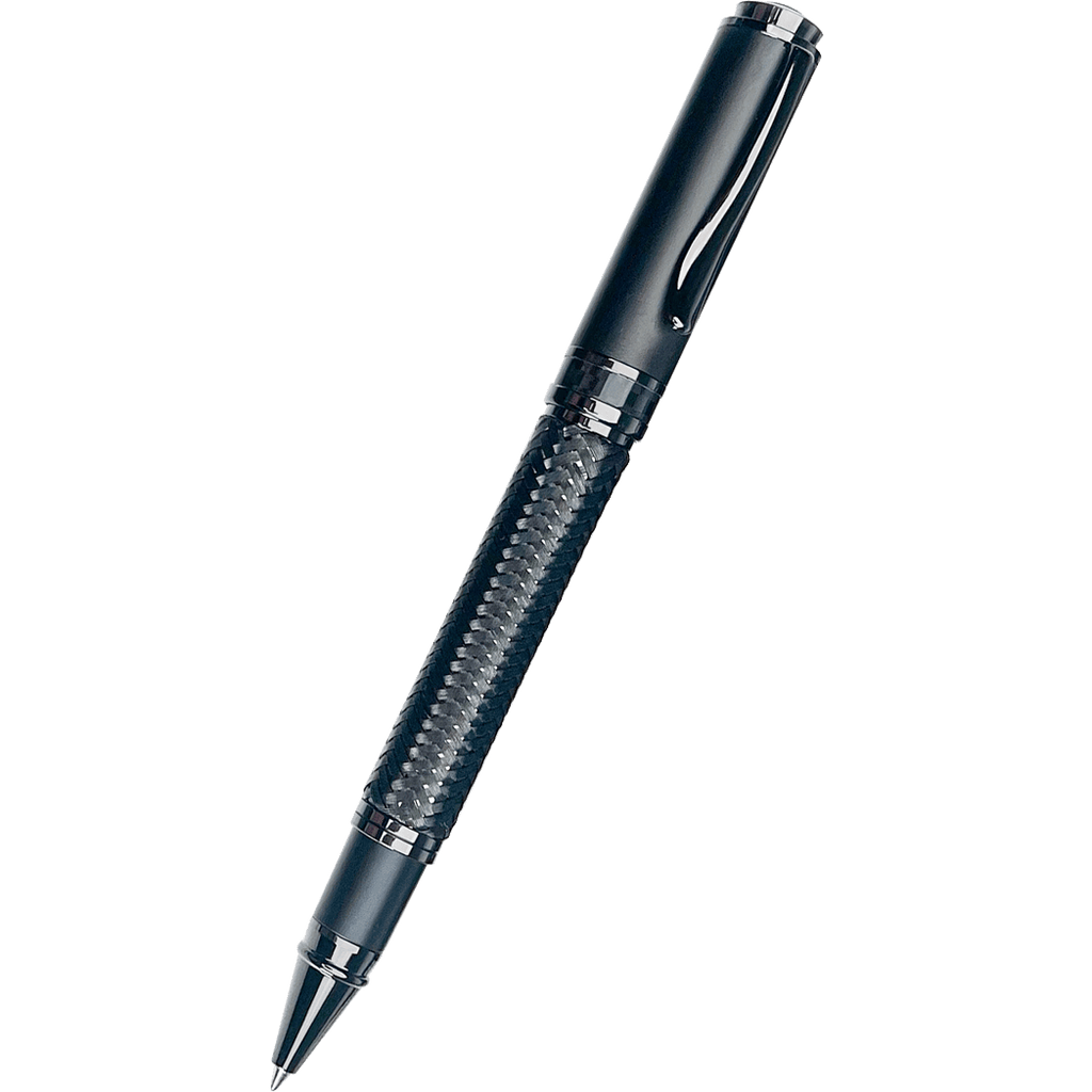 Monteverde Innova Rollerball Pen - Formula M Black - Pen Boutique Ltd