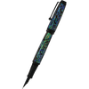 Monteverde Invincia Deluxe Fountain Pen - Abalone Gunmetal Trim - Limited Edition - Pen Boutique Ltd
