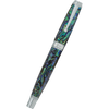 Monteverde Invincia Deluxe Fountain Pen - Abalone Chrome Trim - Limited Edition - Pen Boutique Ltd