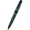 Monteverde Invincia Deluxe Ballpoint Pen - Abalone Gunmetal Trim - Limited Edition - Pen Boutique Ltd