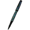 Monteverde Invincia Deluxe Rollerball Pen - Abalone Gunmetal Trim - Limited Edition - Pen Boutique Ltd