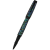 Monteverde Invincia Deluxe Rollerball Pen - Abalone Gunmetal Trim - Limited Edition - Pen Boutique Ltd