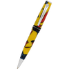 Monteverde People of the World Ballpoint Pen - Huli - Pen Boutique Ltd