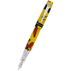 Monteverde People of the World Fountain Pen - Huli - Pen Boutique Ltd