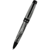 Monteverde Prima Ballpoint Pen - Grey Swirl - Pen Boutique Ltd