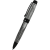 Monteverde Prima Ballpoint Pen - Grey Swirl - Pen Boutique Ltd