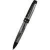 Monteverde Prima Ballpoint Pen - Grey Swirl - Pen Boutique Ltd