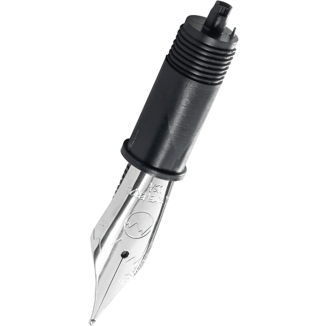 Monteverde Replacement Nib - 6 Stainless Steel (JW) - Pen Boutique Ltd