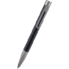 Monteverde Ritma Ballpoint Pen - Black Monteverde
