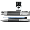 Monteverde Ritma Gift Set - Annual Collectible 2022 - Carbon Fiber (Special Edition) - Pen Boutique Ltd