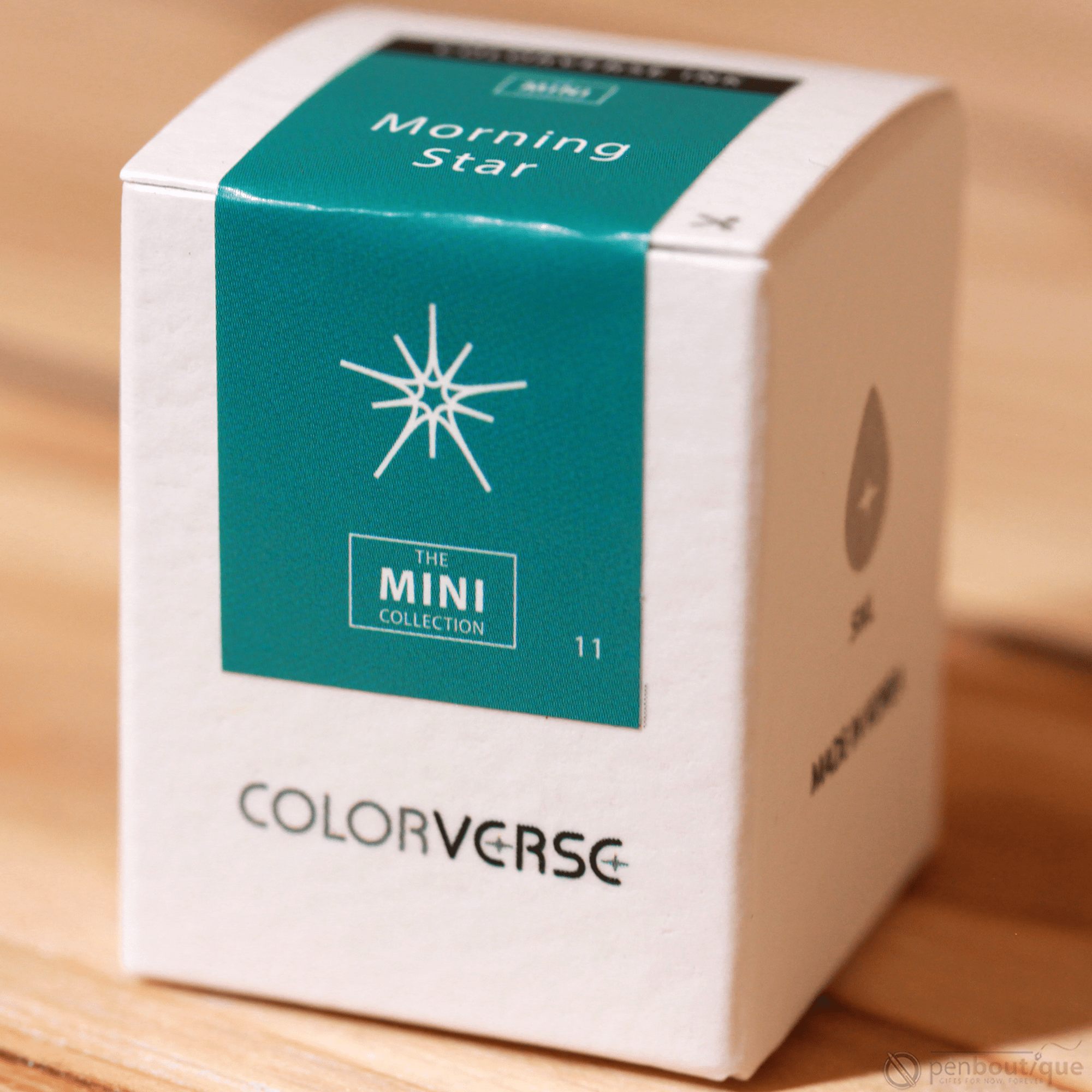 Colorverse Mini Ink - Spaceward - Morning Star - 5ml - Pen Boutique Ltd