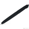 Pilot Vanishing Point LS Fountain Pen - Matte Black - Pen Boutique Ltd