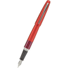Pilot Fountain Pen - MR Collection - Retro Pop - Red - Pen Boutique Ltd