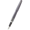 Pilot Fountain Pen - MR Collection - Retro Pop - Gray-Pen Boutique Ltd