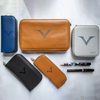 Visconti VSCT Four Pen Holder-Pen Boutique Ltd
