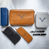 Visconti VSCT Six Pen Holder - Pen Boutique Ltd