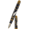 Namiki Emperor Fountain Pen - Owl (Limited Edition) - Pen Boutique Ltd