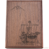 Namiki Seven Gods of Good Fortune Fountain Pen - Limited Edition - Benzaiten-Pen Boutique Ltd