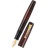 Namiki Aya Fountain Pen - Akatsuki - Pen Boutique Ltd