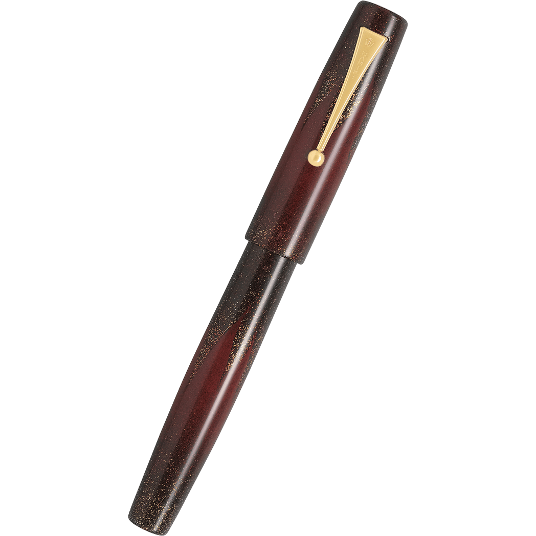Namiki Aya Fountain Pen - Akatsuki - Pen Boutique Ltd
