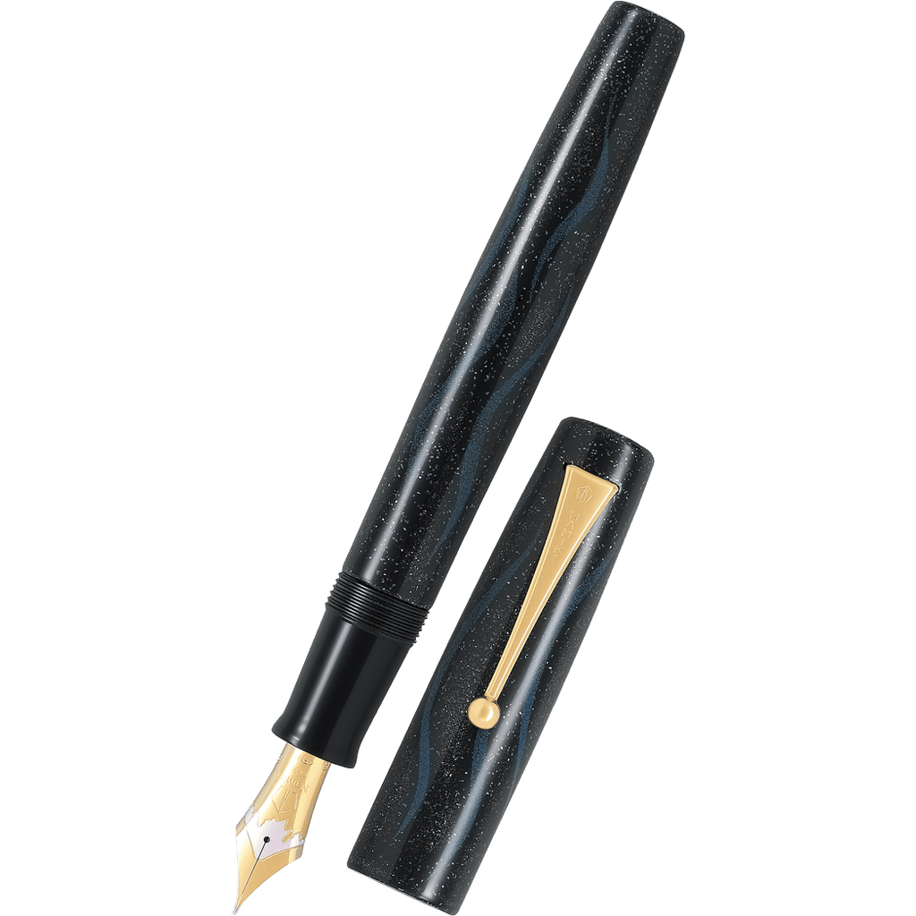 Namiki Aya Fountain Pen - Seiryuu - Pen Boutique Ltd