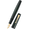 Namiki Aya Fountain Pen - Tokiwa - Pen Boutique Ltd