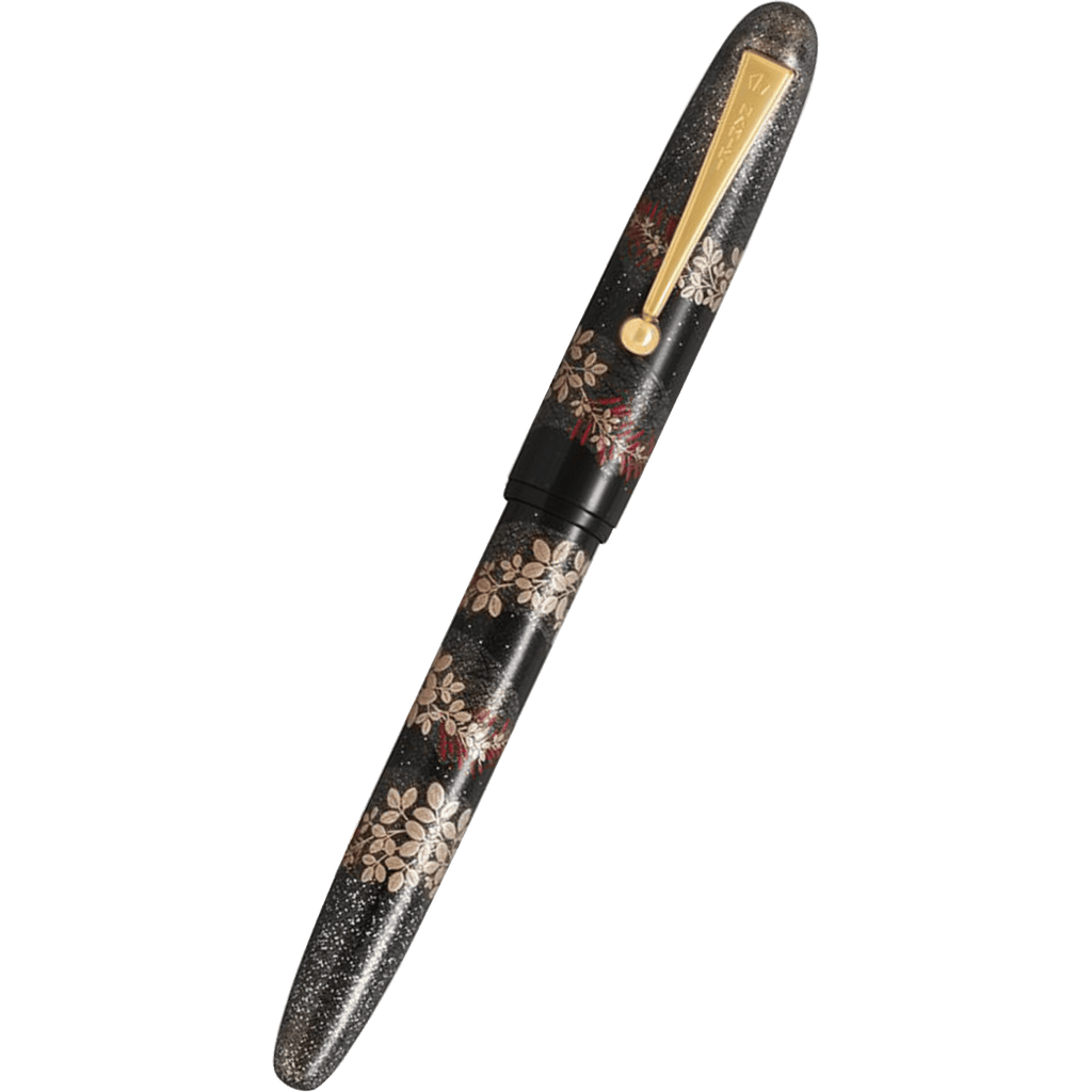 Namiki Yukari Fountain Pen - Bush Clover (Limited Edition) - Pen Boutique Ltd