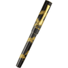 Namiki Yukari Fountain Pen - Chinkin Matsu (Pine Tree) - Pen Boutique Ltd