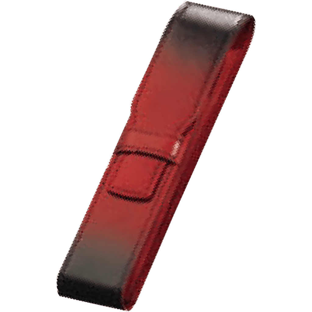 Pilot Pen Sheath - Cypris Red (1 Piece) - Pen Boutique Ltd
