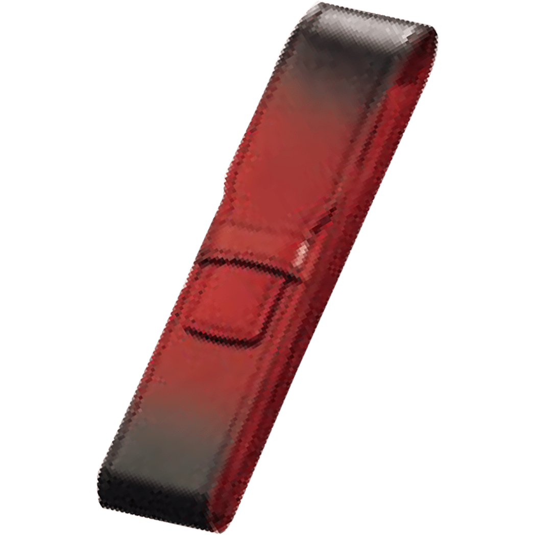 Pilot Pen Sheath - Cypris Red (1 Piece) - Pen Boutique Ltd