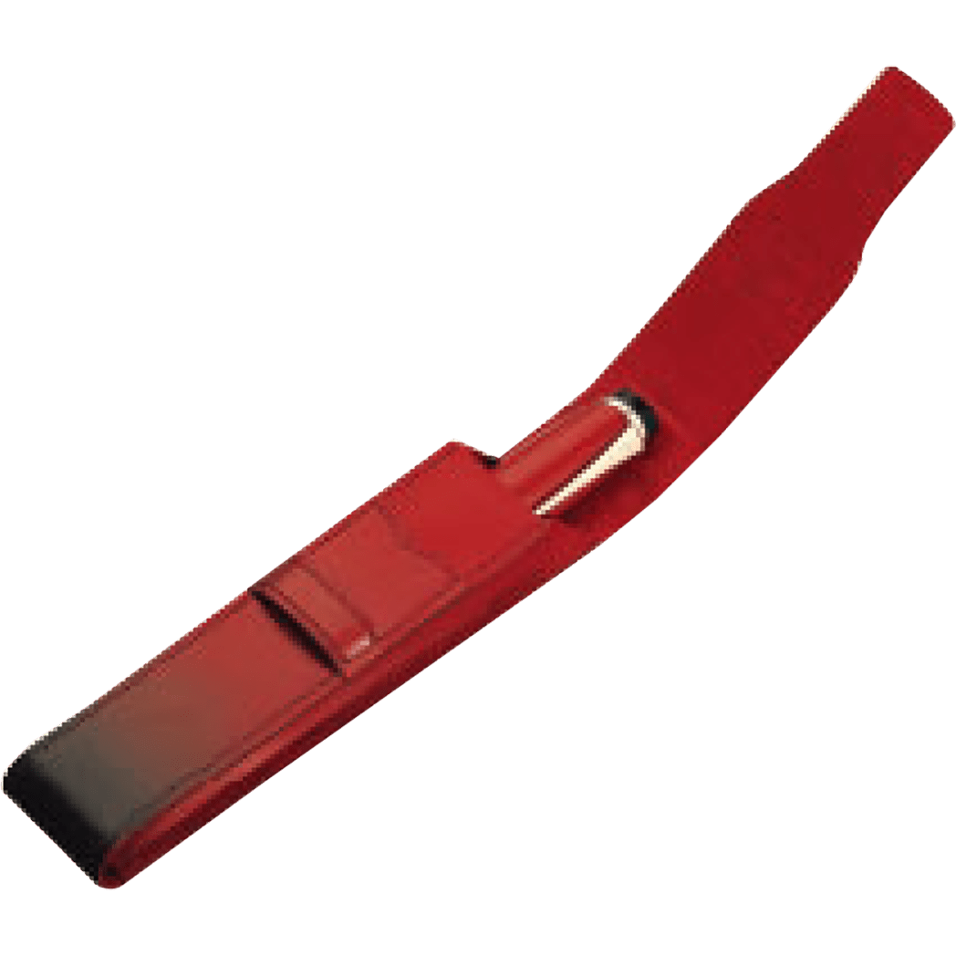 Pilot Pen Sheath - Cypris Red (1 Piece) - Pen Boutique Ltd