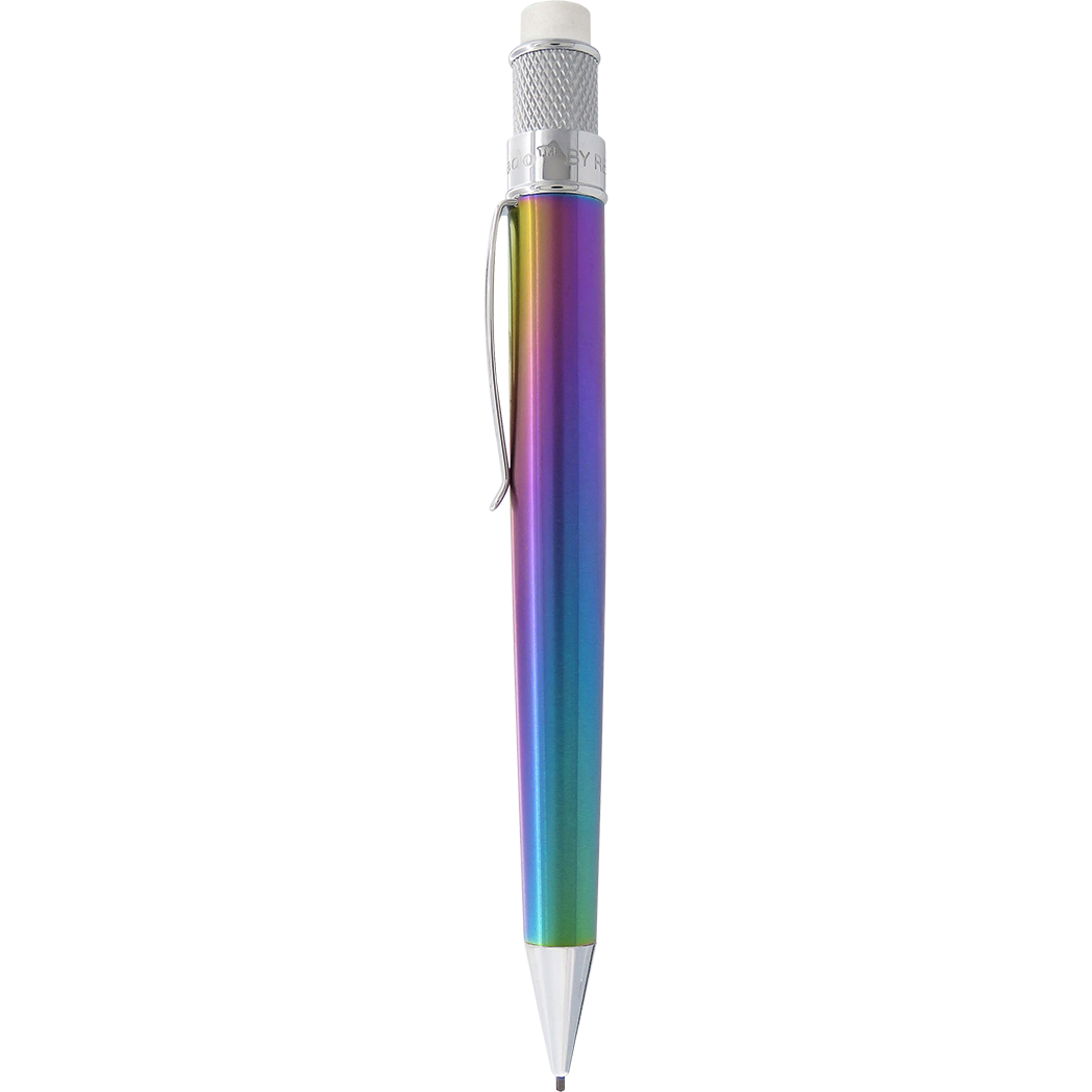 Retro 51 Tornado Pencil - Chromatic - Pen Boutique Ltd