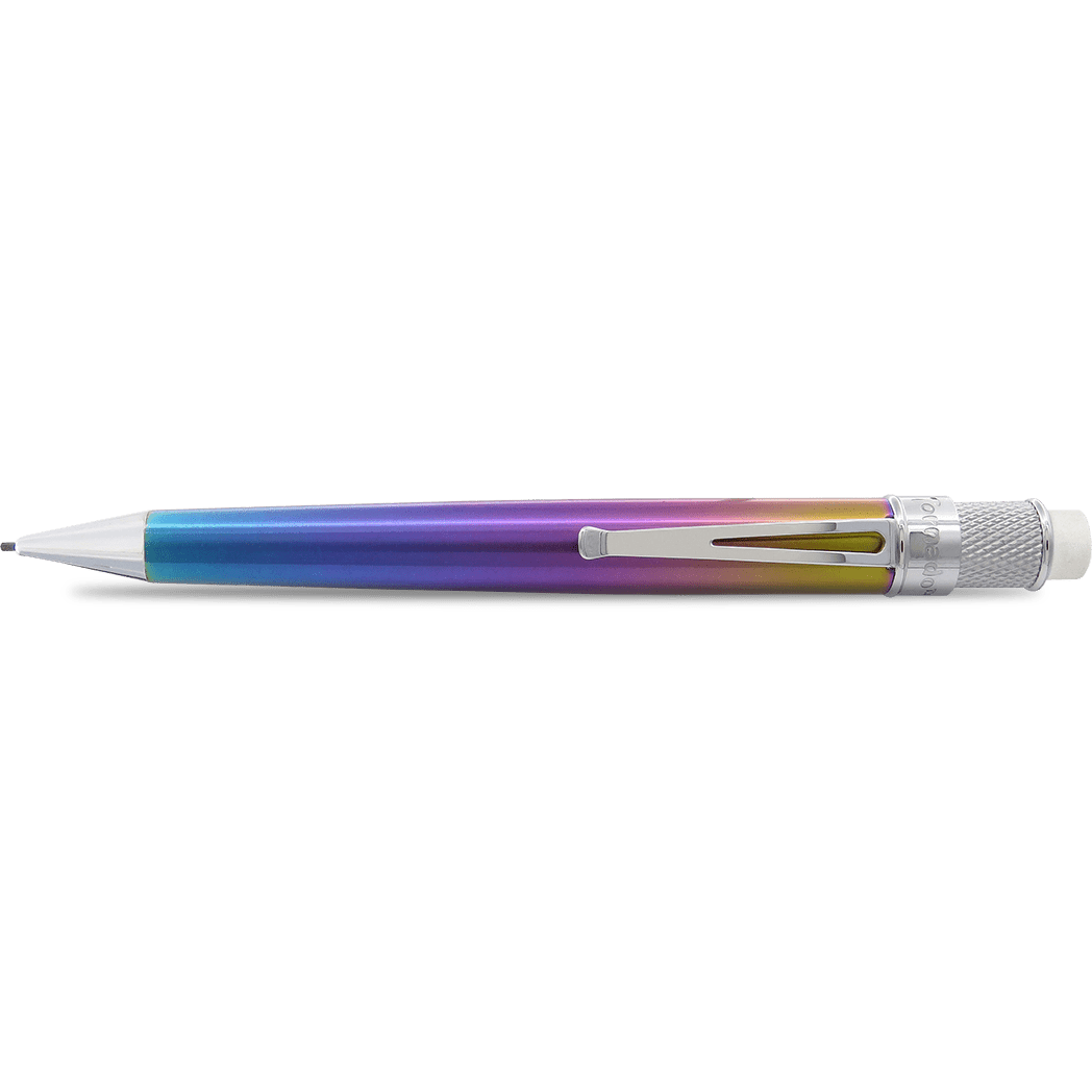 Retro 51 Tornado Pencil - Chromatic - Pen Boutique Ltd