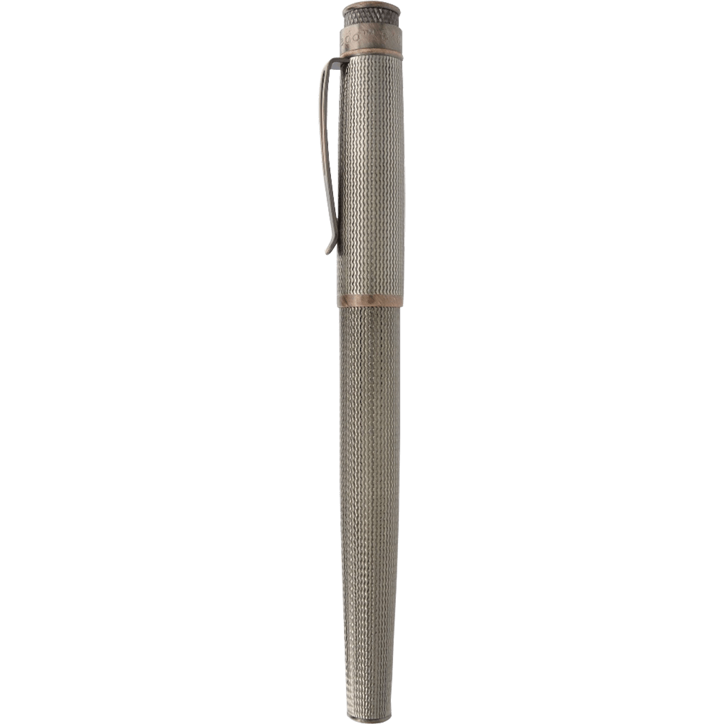 Retro 51 Tornado Fountain Pen - Vintage Metalsmith - Douglass - Pen Boutique Ltd