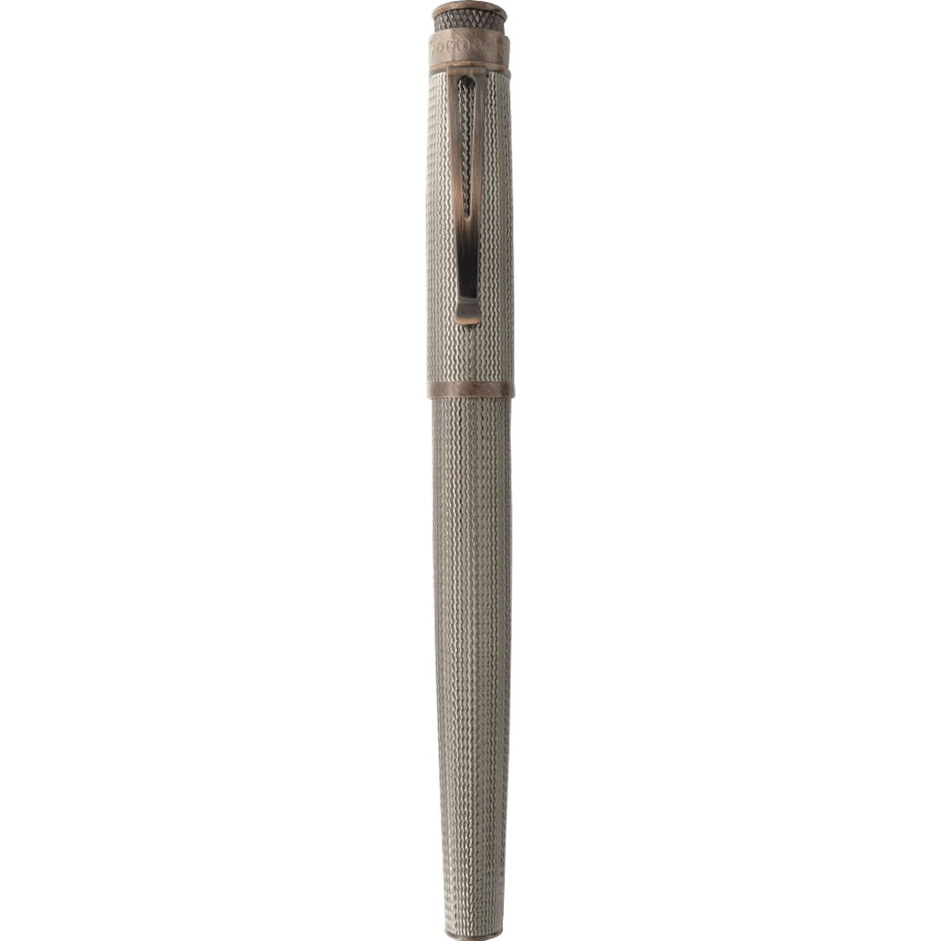 Retro 51 Tornado Fountain Pen - Vintage Metalsmith - Douglass - Pen Boutique Ltd