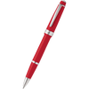 On Sale: Cross Bailey Light Rollerball and Ball Point SET - Red chrome Trim - Pen Boutique Ltd