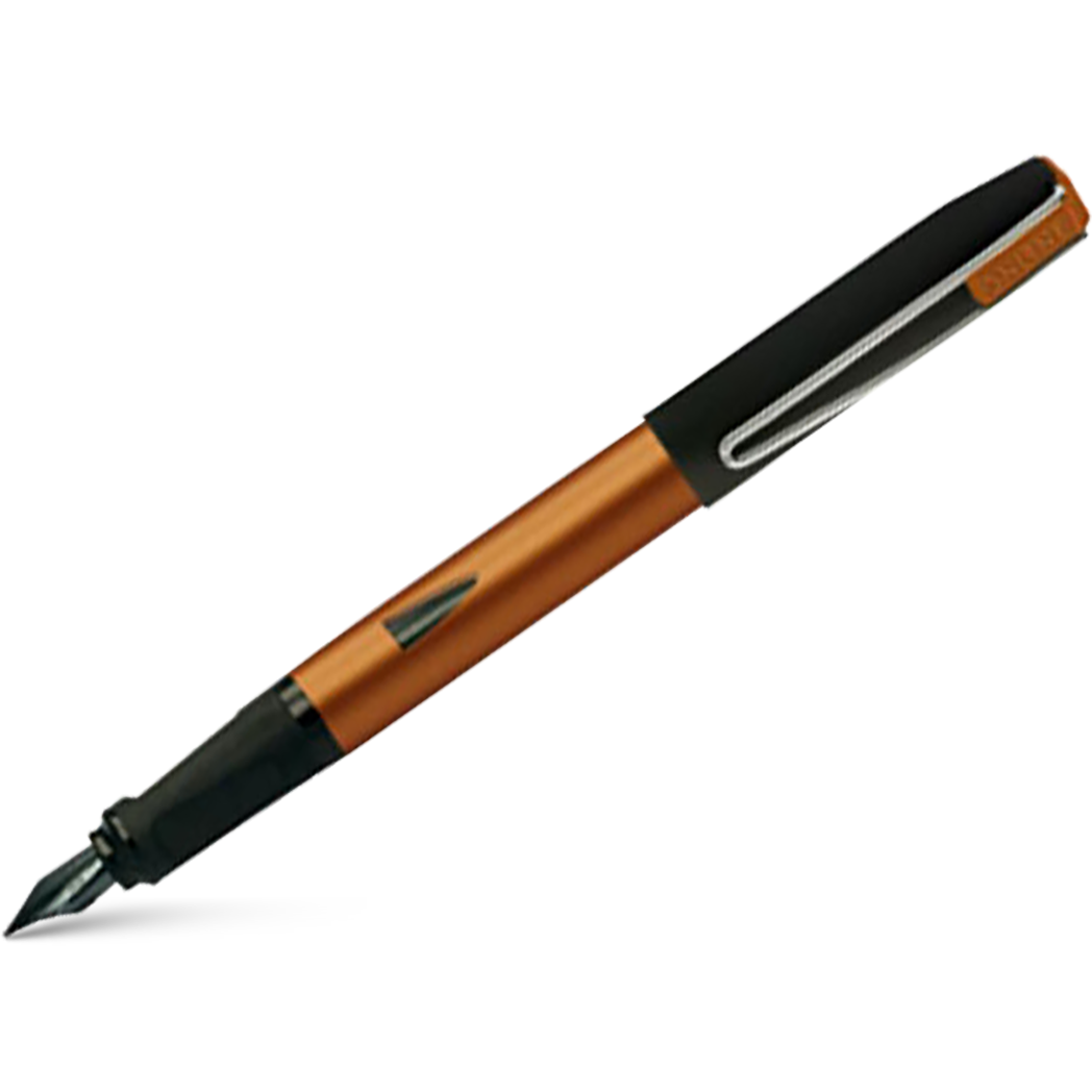 Online Switch Plus Copper Fountain Pen-Pen Boutique Ltd
