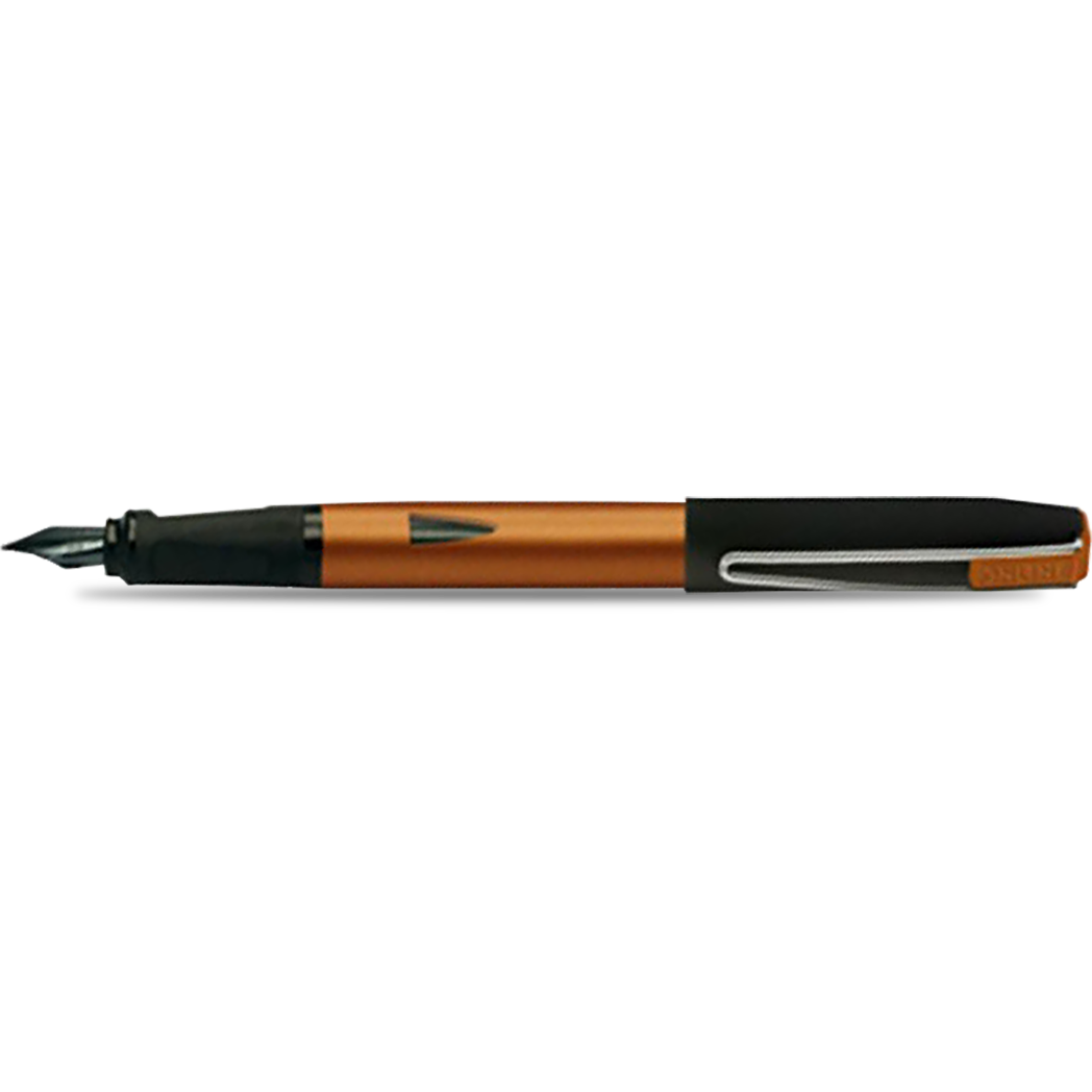 Online Switch Plus Copper Fountain Pen-Pen Boutique Ltd